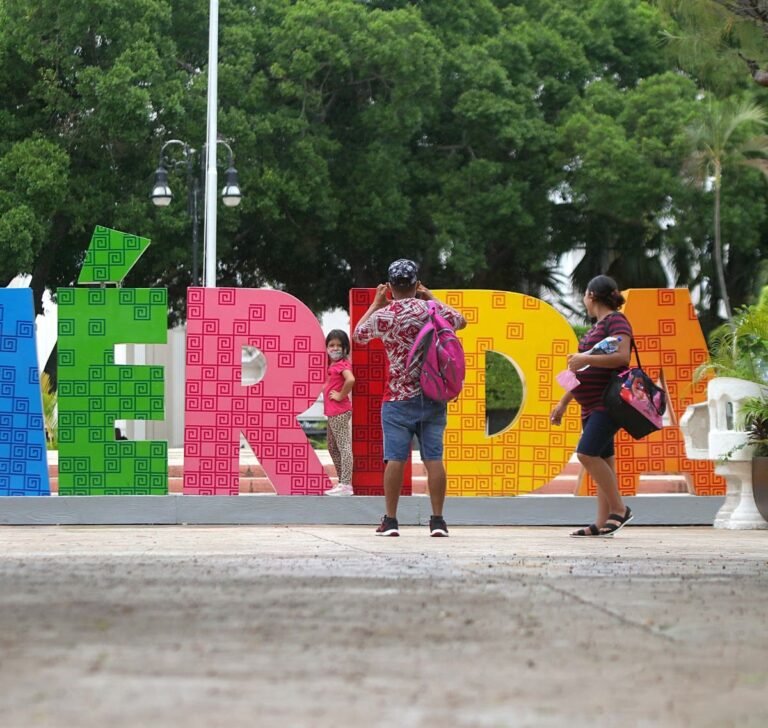 ”Queremos trabajar de la mano con los tres niveles de gobierno”
