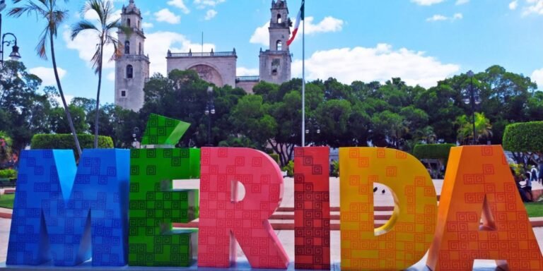 Mérida, de nuevo la mejor evaluada en transparencia en la Península de Yucatán