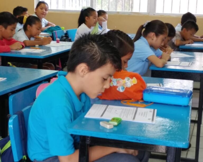 Temor ante el regreso a clases