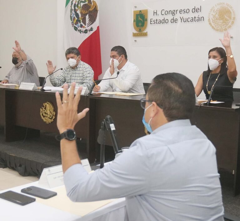 Pendientes en ciernes