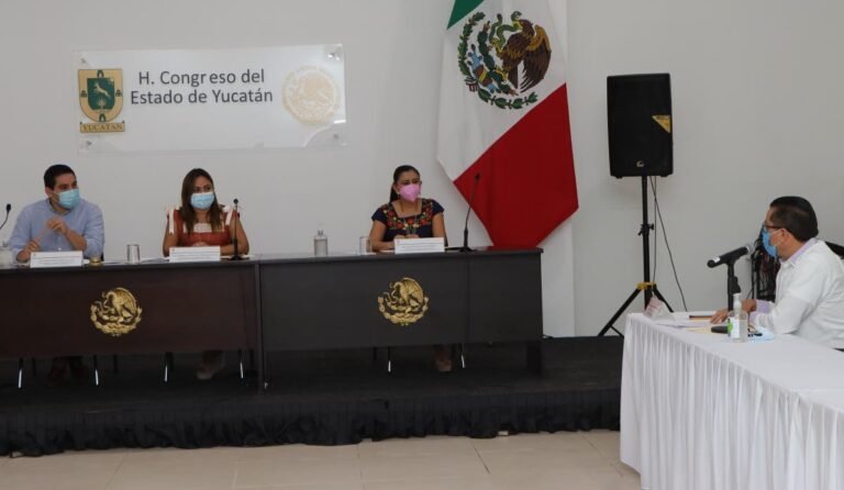 Mañana se votará la donación de 5 terrenos de Ticul