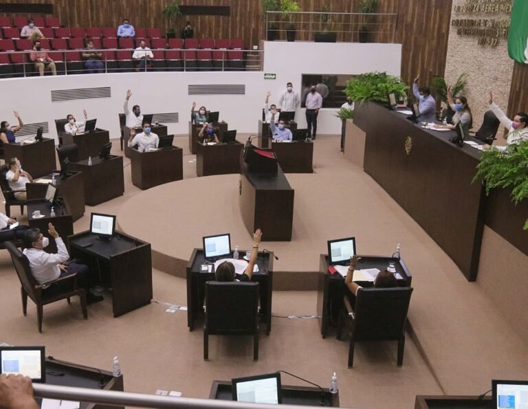 El Cabildo Abierto, ya firme