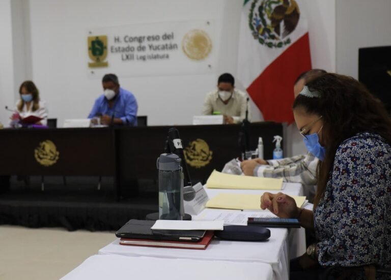 ¿Cómo funcionará el nuevo padrón de deudores alimentarios en Yucatán?