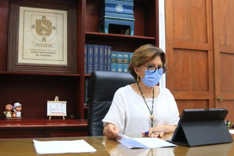 Ante cercanía de “Grace”, Comité Estatal de Emergencia de Yucatán aplica ya medidas de prevención y protección a la población