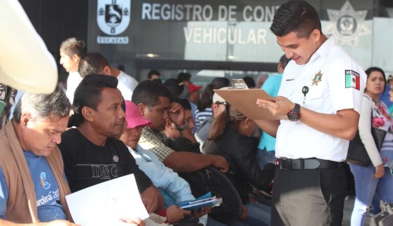 Las placas se cambiarían por seguridad y a menor costo en Yucatán