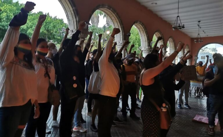 Casos sin judicializar suman 315 en Mérida