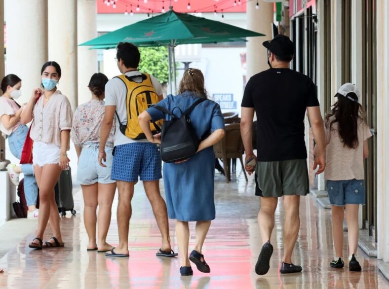 “Salir del bache”