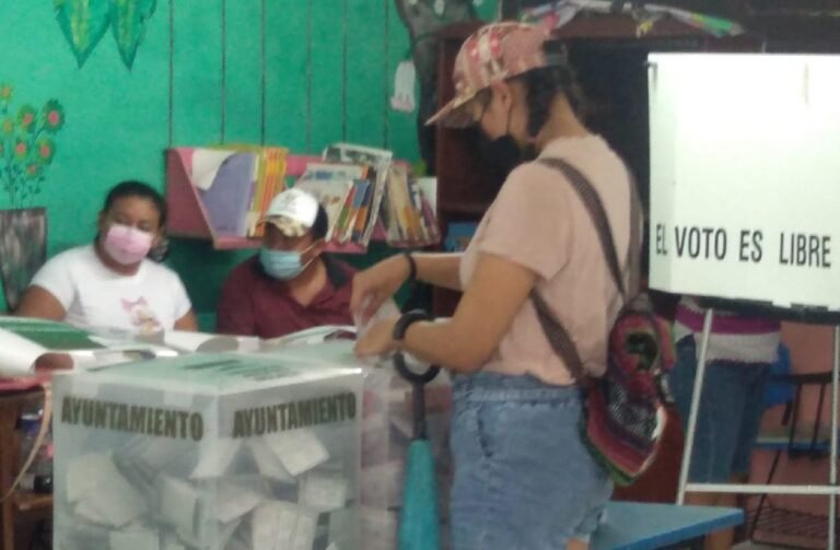 Aspiraciones electorales