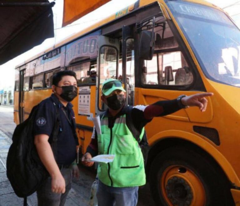 “Oxígeno puro para el Centro”