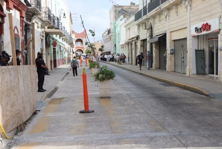 Se mantienen varios ajustes