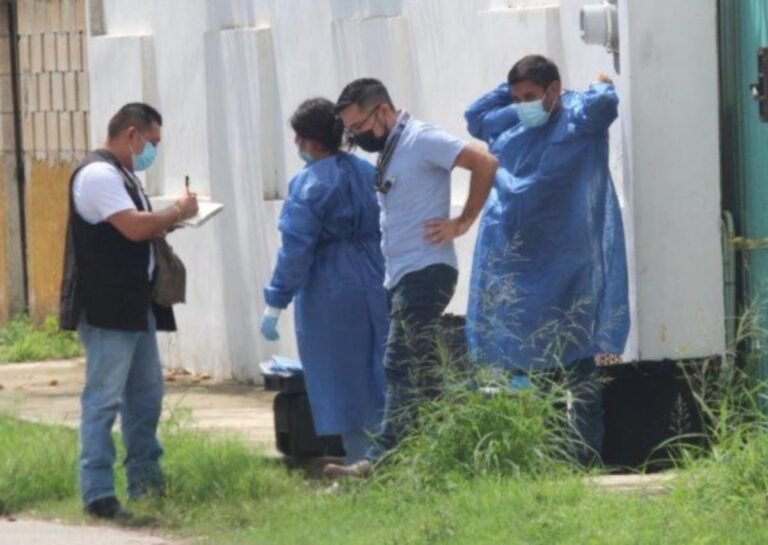 “Nunca se tendrá verdad absoluta”