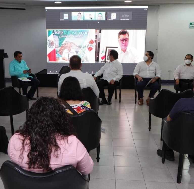 Hay rechazo de pueblos indígenas al Tren Maya, señalan