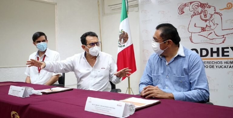 Agenda por los derechos