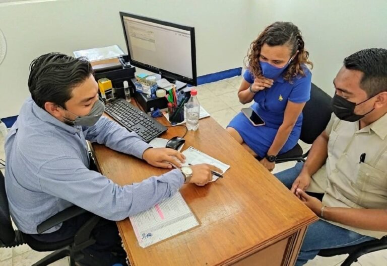 Se abren dos oficinas más del Registro Civil