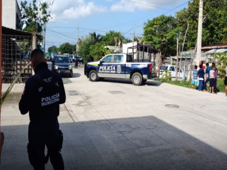 Balean a dos mujeres en Cancún; una muere y la otra está grave