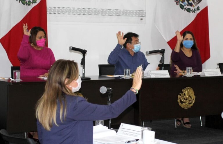 Avanzan iniciativas de mejora cultural en Yucatán