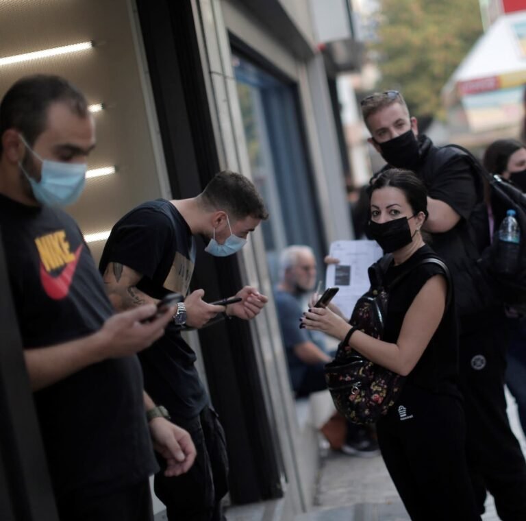 “Pesadilla” por una cuarta ola