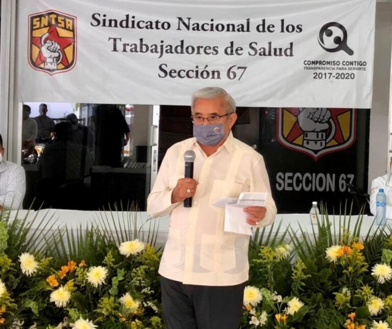 Elecciones aplazadas: acuerdo nacional sobre salud será después de abril