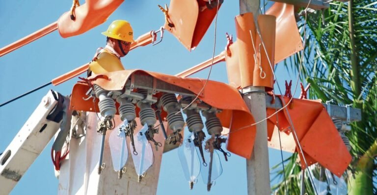 CFE reporta nuevos cortes de luz en Mérida y Zona Hotelera de Tulum