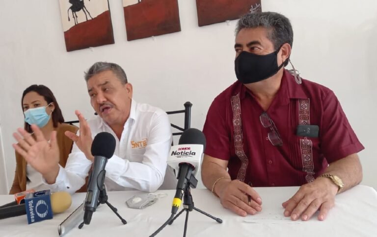 “No es confiable” el padrón para la elección del SNTE