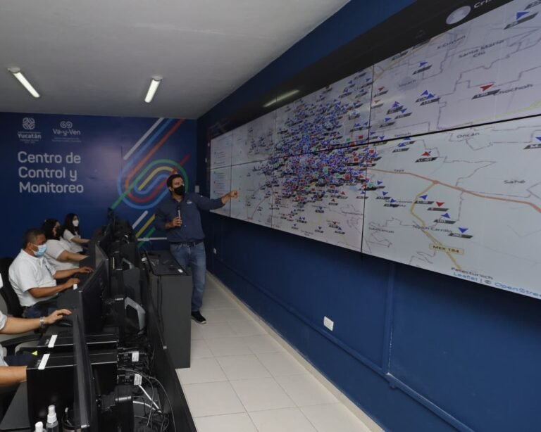 ”Va y Ven”: con miles de usuarios en su arranque