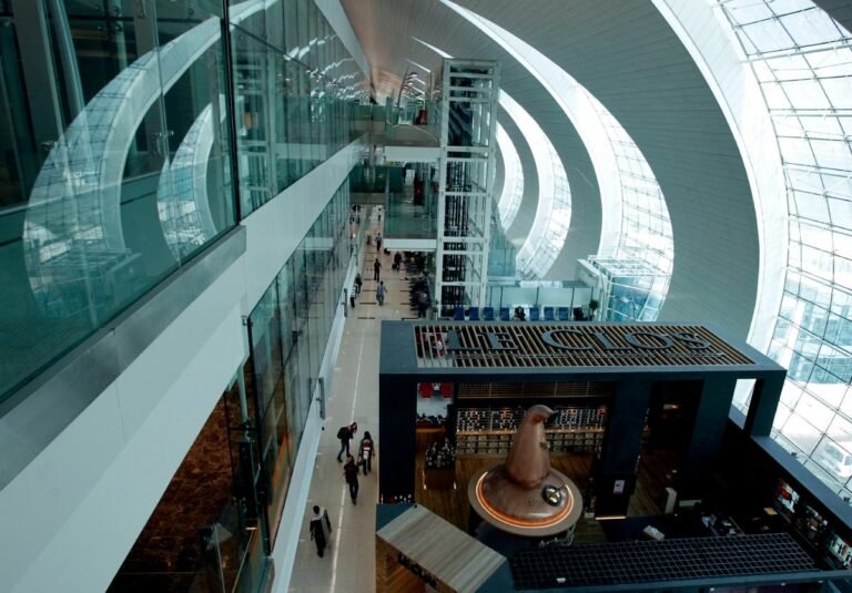 Misión al Medio Oriente