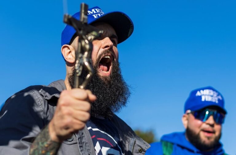 Alerta por una ola mortal en Europa