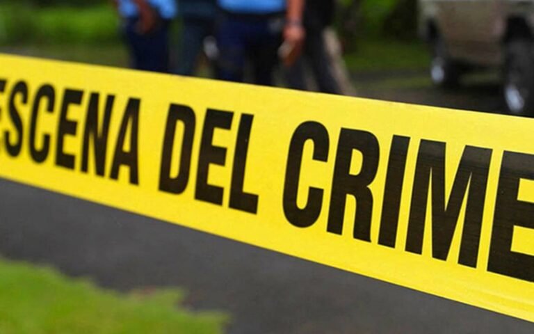 Feminicidio en Umán: sale de la cárcel y ataca a su expareja