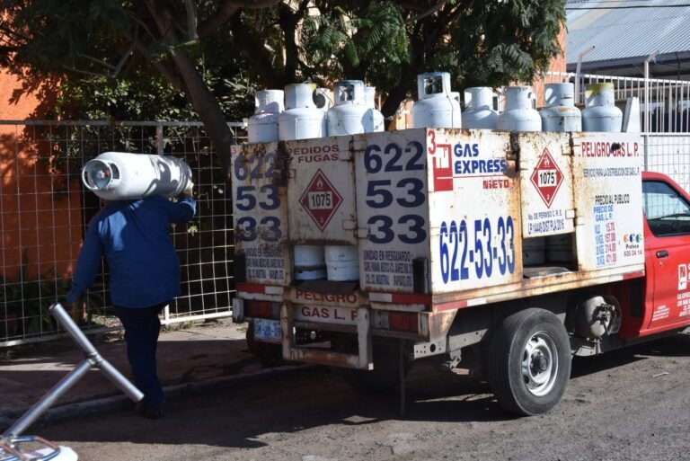 Buscarán promover beneficios del gas