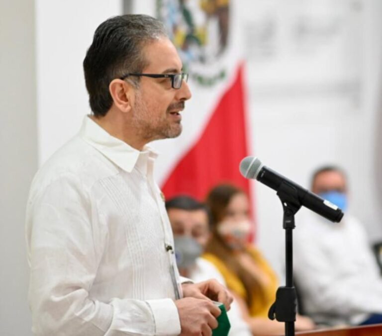 Yucatán, “Estado con madurez política, electoral y jurídica”