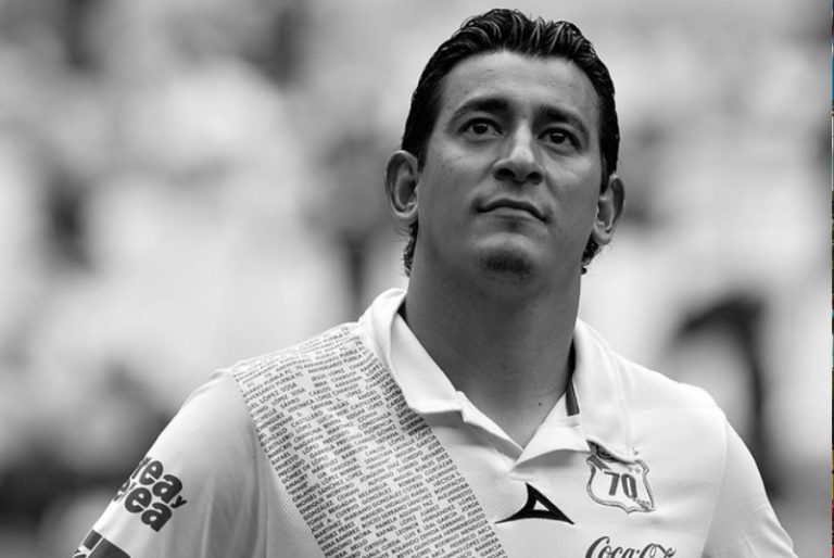 Muere Alfredo Moreno, exdelantero argentino con más goles en el futbol mexicano