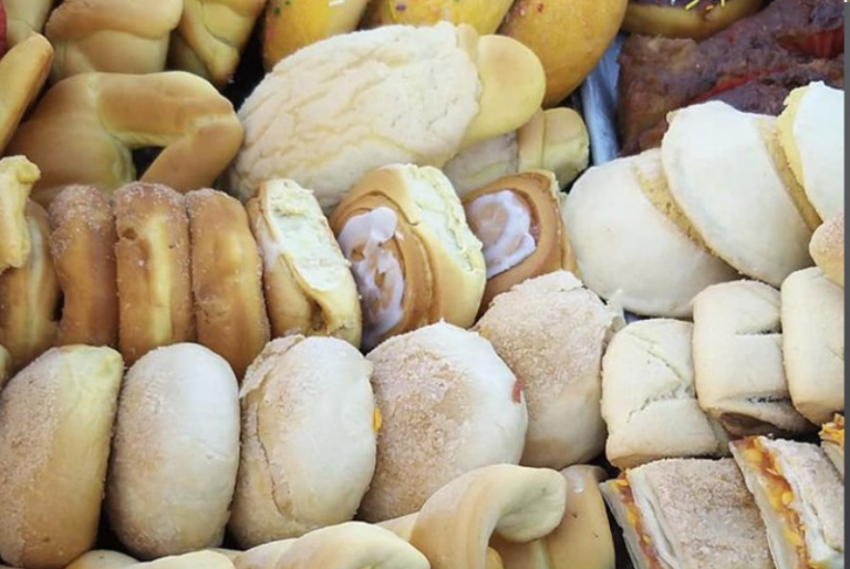 Museo de los Ferrocarriles, sede de la cuarta edición del “Festival del postre, dulce y panadería”