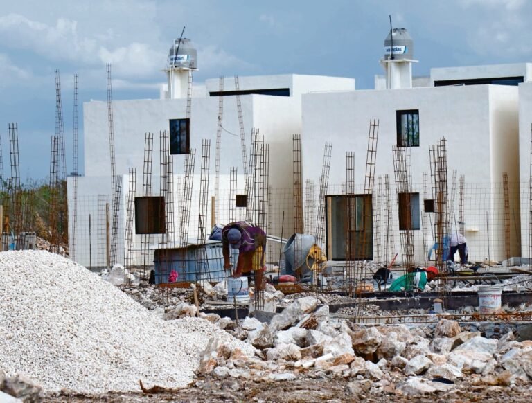 Jurista considera inconstitucional el cambio al ISAI para Mérida