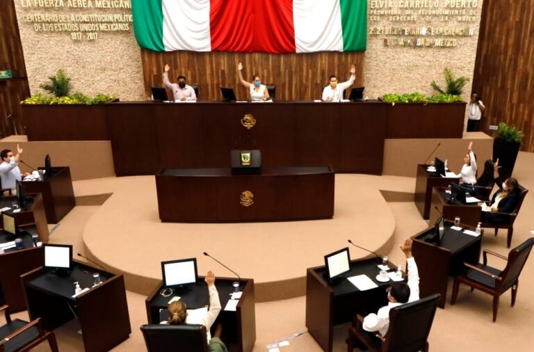 La lengua maya sería patrimonio cultural