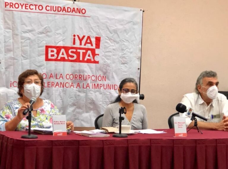 La impunidad, galopante