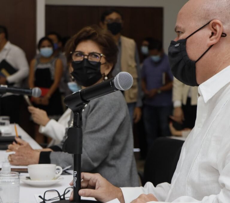 Confirman que vuelve en 2022 el reemplacamiento en Yucatán