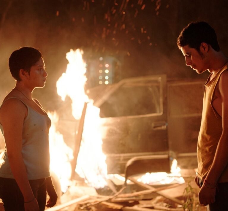 México avanza hacia el Óscar 2022