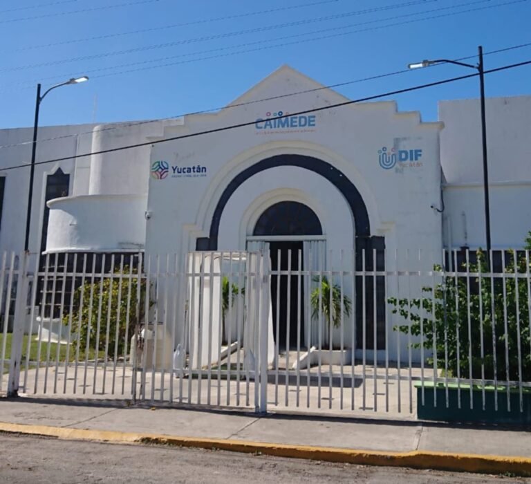 Atiende el caso Caimede