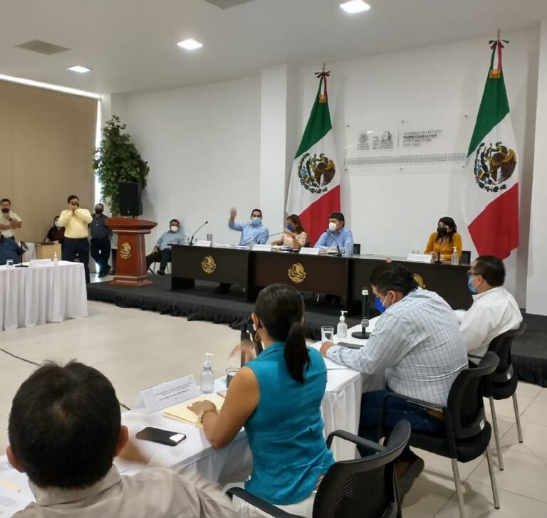 El Sistema de Justicia Laboral de Yucatán tendrá cambios