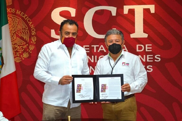 Conmemoran la Navidad con una nueva estampilla