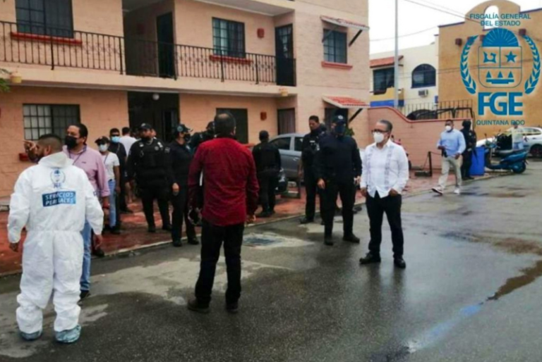 Feminicida de la niña Cristel podría alcanzar 50 años de cárcel