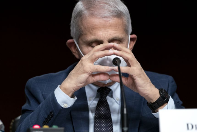 Anthony Fauci vaticina una nueva fase de la pandemia; esto es lo que dice