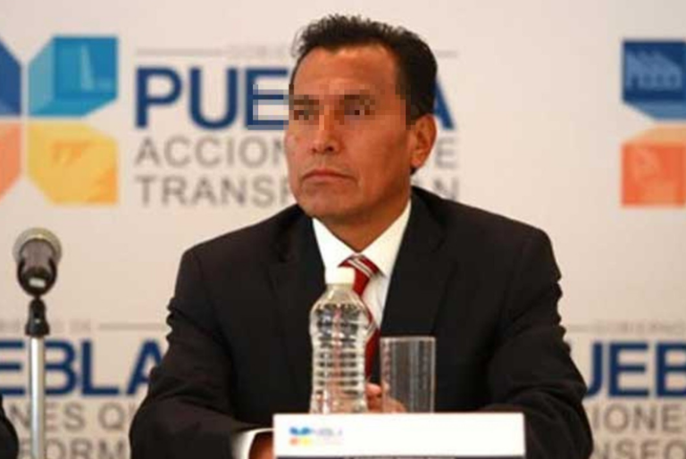 Juez dictan auto de formal prisión a Facundo Rosas por caso Rápido y Furioso
