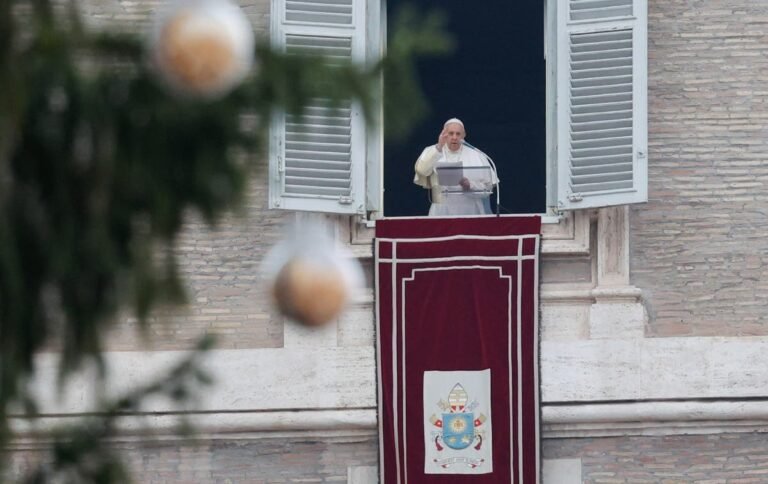 Sin temor a la oscuridad