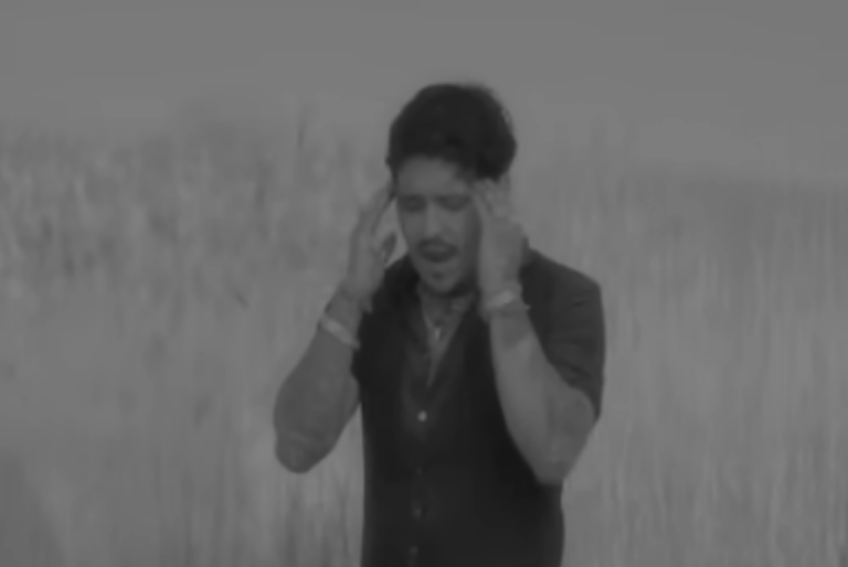 Así suena ‘Ya no somos ni seremos”, el nuevo sencillo de Christian Nodal