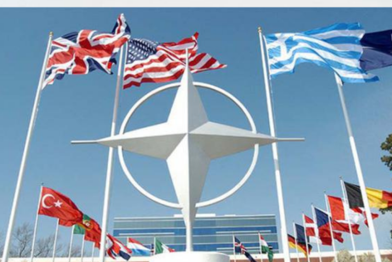 OTAN condena decisión de Rusia de reconocer la independencia de separatistas ucranianos