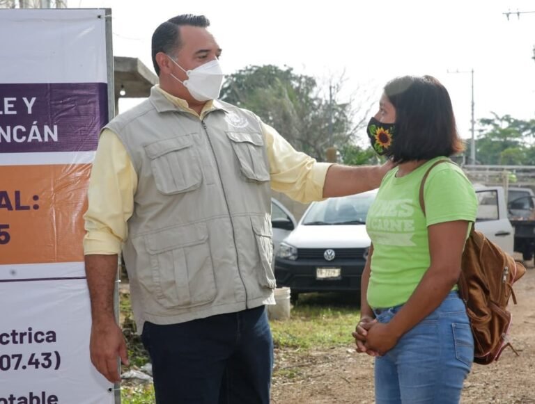 Ayuntamiento de Mérida trabaja para cuidar la integridad de las mujeres