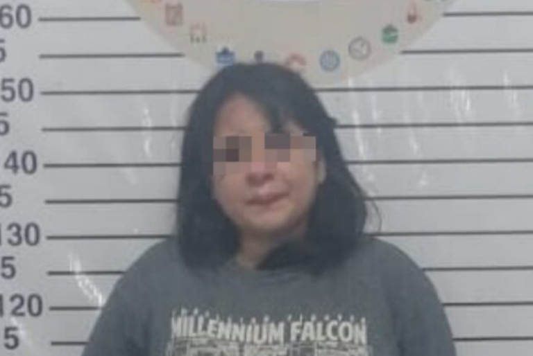 Detienen a mujer por asesinar a su hermano en Playa del Carmen