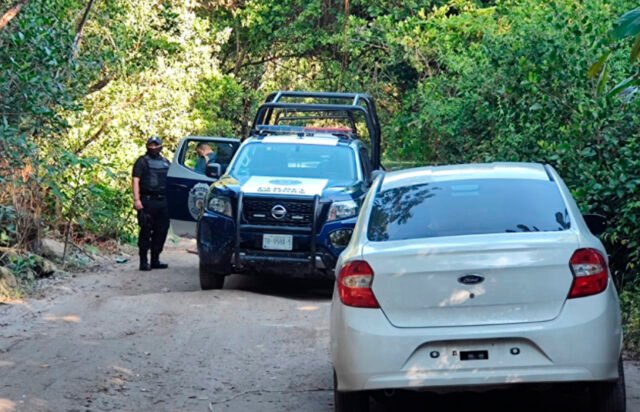 Hallan cadáver de mujer con huellas de violencia en Laguna Manatí
