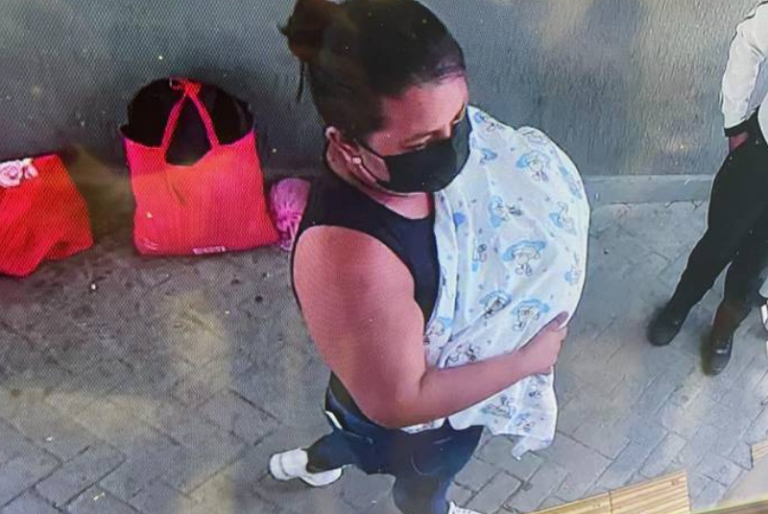 Mujer que robó a bebé es trabajadora del hospital: Fiscalía de Chiapas